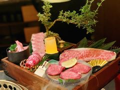 -300杯·和牛烧肉清酒专门店(廊里店)