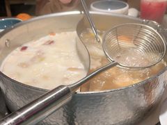 -左庭右院鲜牛肉火锅(环球港店)