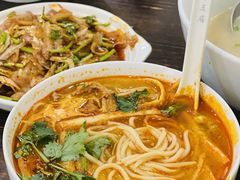 -牛王庙(龙华花园店)