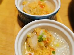 -山之川日料放题(通州店)