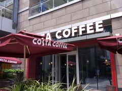 -COSTA COFFEE(中粮祥云店)