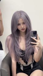 -DL HOPE造型
