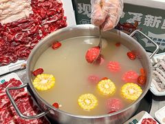 -非遗•老字号•阿彬牛肉火锅(广济桥店)