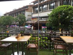 -渔太泰漓江小馆·广西融合菜(西街店)