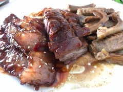 -张记旺角食街(动物园店)