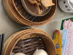 -香港蓮香樓(中環店)