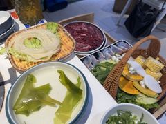 -濠七糟粕醋•海南酸汤火锅(中关村店)