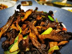 -胖老汉椒麻鸡清真新疆菜(西御街店)