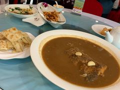 -香融府·烤鸭·家常菜(马家堡路店)