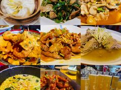 -打酱油·非遗淮扬菜(瘦西湖梅岭店)