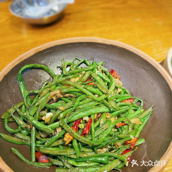 特厨·土钵菜·快时尚湘菜