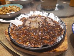 -食欲老院子荆芥疙瘩汤(经五路店)