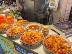 -黄兴南路步行商业街