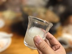 米酒-金家高丽火盆