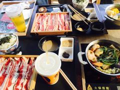 -吉野家(顺义站前北街店)