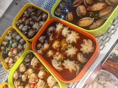 -韩麦大冷面(桂花街直营店)