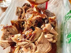 -周记翘脚牛肉