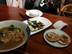-春暖花开(西溪店)