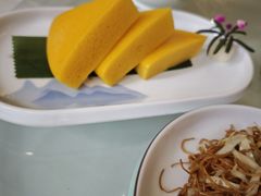 -东江渔村·古典园林·30年粤菜老字号(太和店)