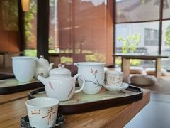 -Metal hands·铁手咖啡