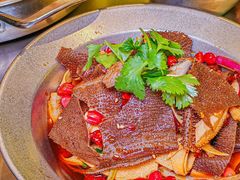 -蓉三少冒烤鸭·四川小吃集(北京首店)