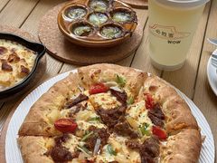 -必胜客(南宁盛天地店)