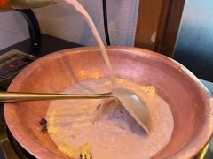 -诺敏塔拉奶茶-布里亚特包子-手把肉(锦都会店)