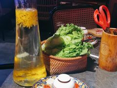 -十三姨正合丰烤肉(营迹路店)