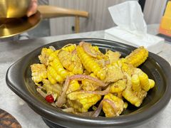 -甬小馆·焗海鲜温州菜(五马街店)