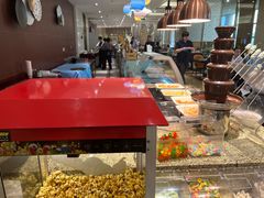 -宁波阳光豪生大酒店·豪生咖啡厅