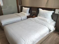-华怡·金信酒店(潮州古城人民广场店)