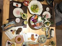 -割烹旭日本料理(龙湖狮山天街店)