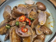 -船歌·鱼水饺青岛菜(国贸商城店)