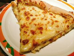 -比格比萨自助(万柳华联店)