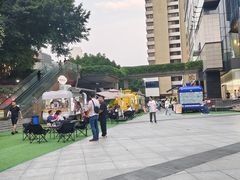-广州保利时光里(建设大马路店)