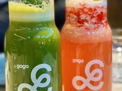 -gaga(南京德基广场店)