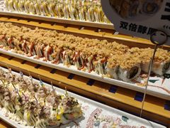 -韩盛·盛江山自助料理(中街大悦城店)