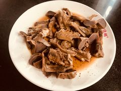 -黄连大头华烧鹅店(大良店)