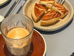 -DEEP COFFEE(瑞光烘焙工厂店)