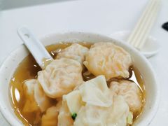 -麦文记面家(佐敦店)