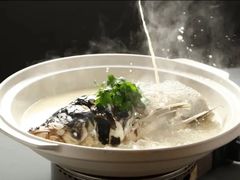 -久宴·天目湖大鱼头(恐龙园店)