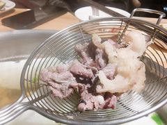 -嬷孙家潮汕牛肉火锅(北京路天河城店)