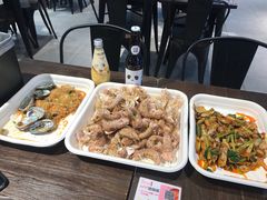 -盒马鲜生(文景博乐里购物广场店)