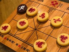 帅有何用-局气 烤鸭·北京菜(光华路店)