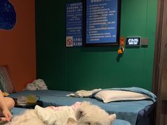 -立里春天印象·影院足疗轻养SPA(二十四城店)