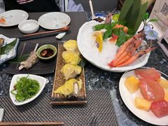 -菊上料理(蜀山银泰百货店)