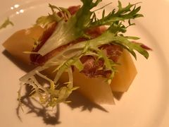 -杭州钱江新城万怡酒店-西餐厅