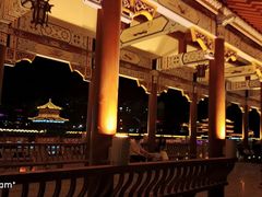 -党河风情线国家水利风景区