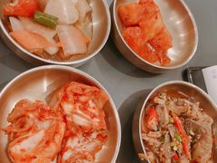 -庖沃丁·韩国牛排料理(金狮广场店)