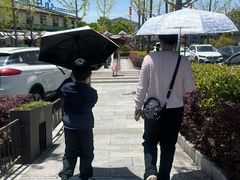 -刘伯温故里景区百丈漈